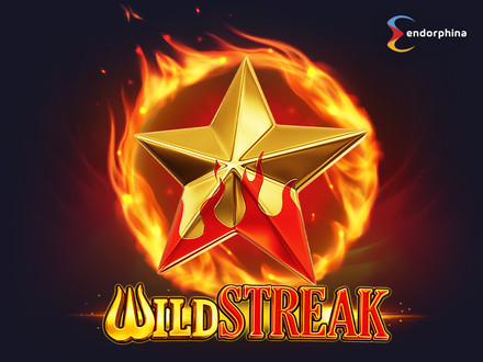 Wild Streak slot